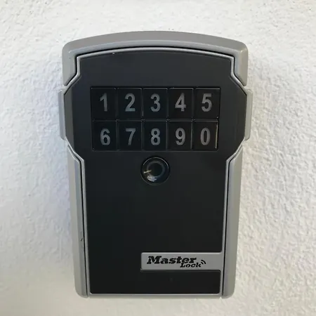 Apartment Im Gruenen