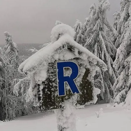 Apartment Im Gruenen Plaue (Thuringia)