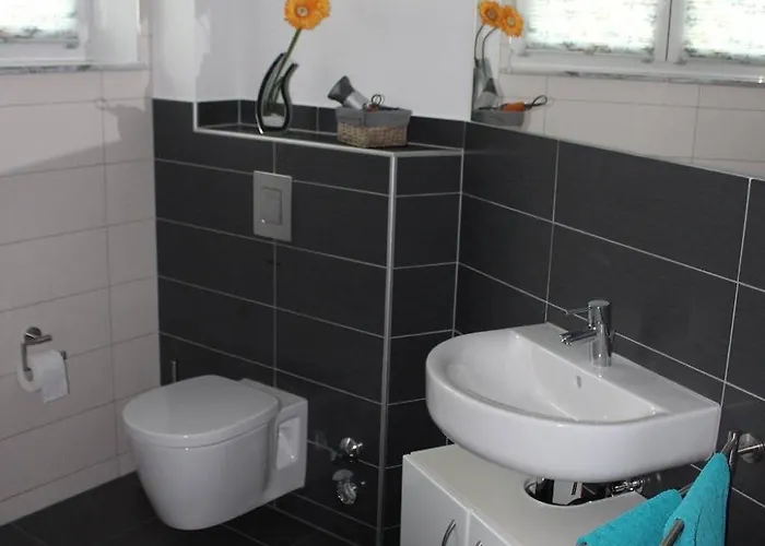 Im Gruenen Apartment *