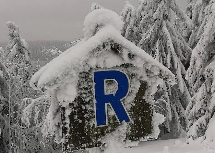 Apartment Im Gruenen Plaue (Thuringia)